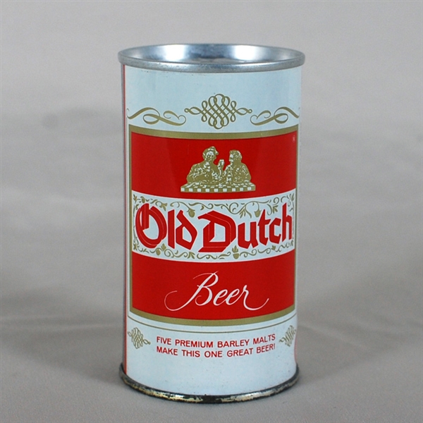 Old Dutch BO 100-05