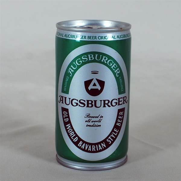 Augsburger Like 36-08 Green/Silver
