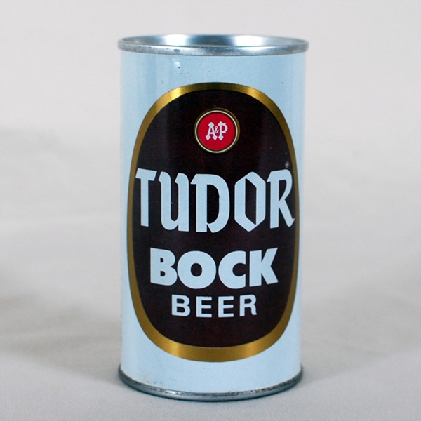 Tudor Bock Cumberland 131-34