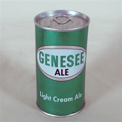 Genesee Light Cream Ale Metallic Like 67-28