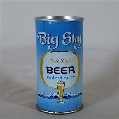 Big Sky Beer 39-40
