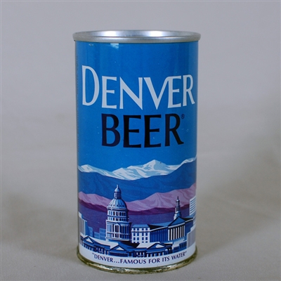 Denver Beer BO 58-30