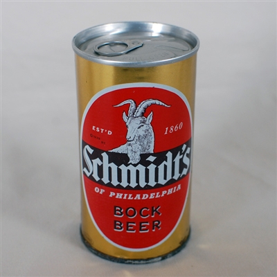 Schmidts Bock Beer 123-13