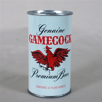 Gamecock Premium Beer 67-9
