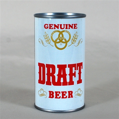 Ballantine Draft Beer Unfinished 34-23