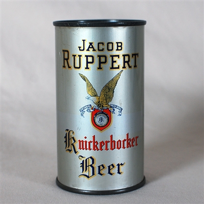 Jacob Ruppert Knickerbocker Flat Top OI 445