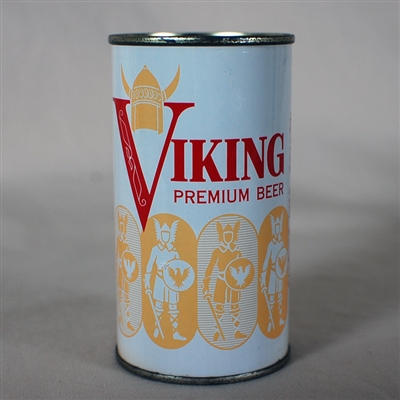 Viking Flat Top Century VA 143-35