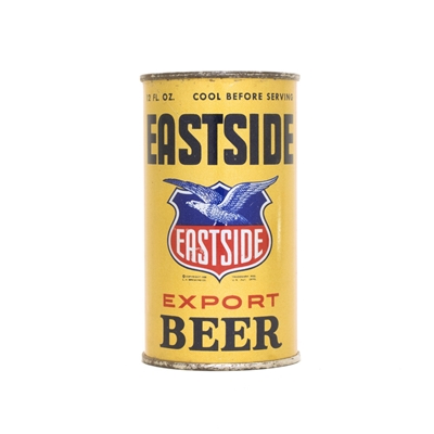 Eastside Beer ACTUAL 225 Can