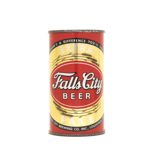Falls City "Extra Pale" ACTUAL 253