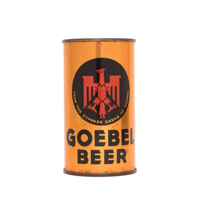 Goebel GERMAN EAGLE Can 337