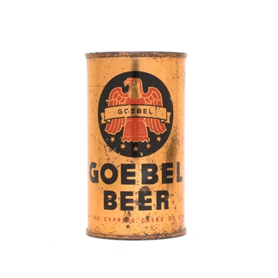 Goebel "Goebel" Can 341