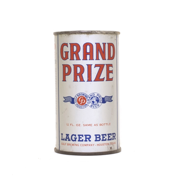 Grand Prize LAGER Can 365