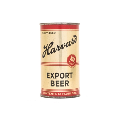 Harvard Export RARE 386A