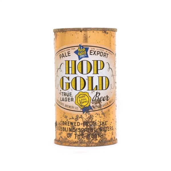 Hop Gold INTERSTATE 409