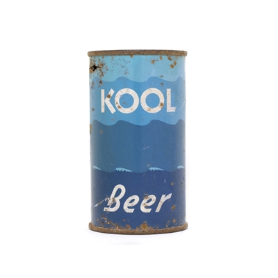 Kool Beer Can 454
