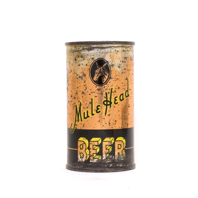 Mule Head BEER 548