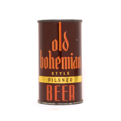 Old Bohemian Pilsner 584