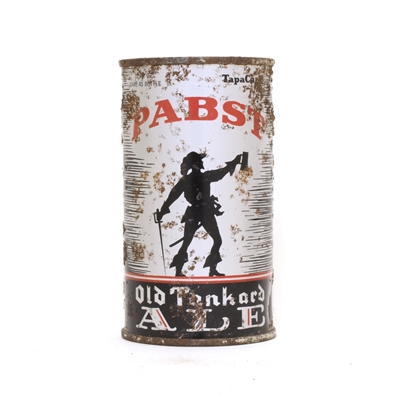 PABST Old Tankard Ale 629