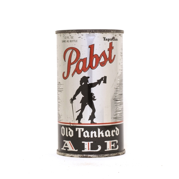 Pabst Old Tankard R10 METALLIC 637