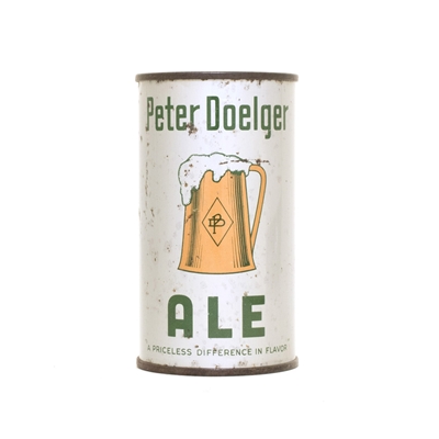 Peter Doelger Ale 668
