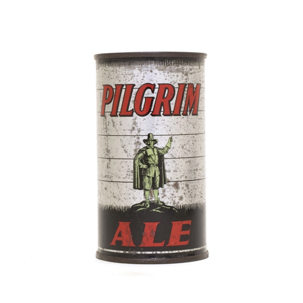 Pilgrim Ale Can 679