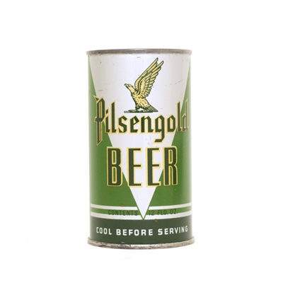Pilsengold Beer ACTUAL 680