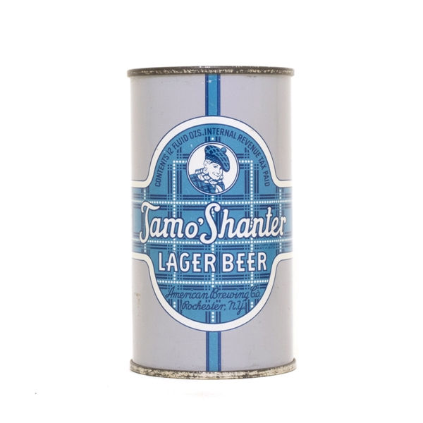 Tamo Shanter Lager 785