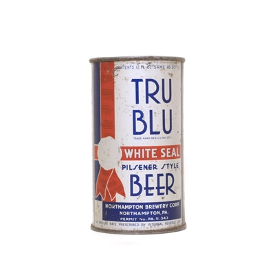 Tru Blu Beer ACTUAL L808