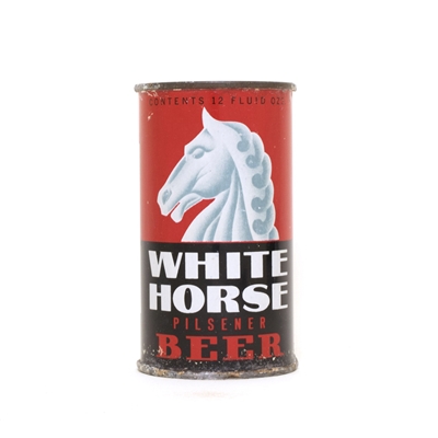 White Horse Pilsener 875