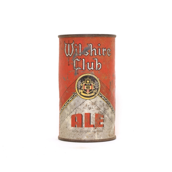 Wilshire Club ALE 880A