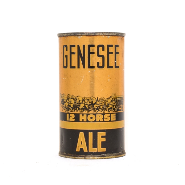 Genesee 12 Horse Ale 320A