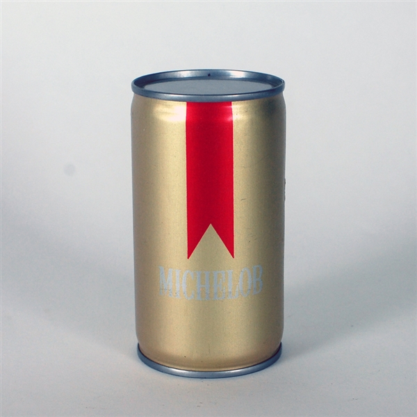 Michelob Prototype or Incomplete Can