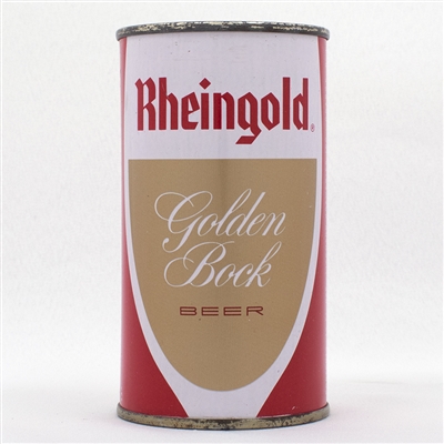 Rheingold Golden Bock LIEBMANN ORANGE 123-18