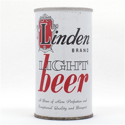 Linden Beer Early Dogbone Zip Top 2 87-38