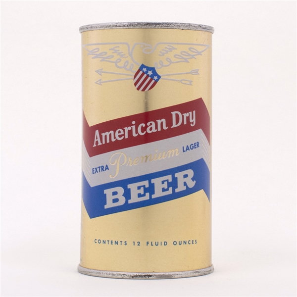 American Extra Premium Lager Beer 40-19