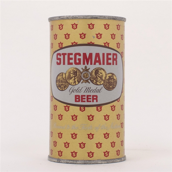Stegmaier Gold Medal Beer BROWN 137-9