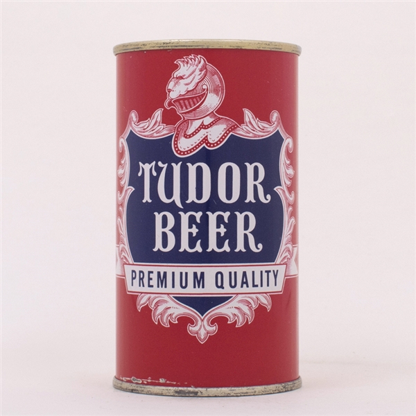 Tudor Beer Helmet Can 140-23