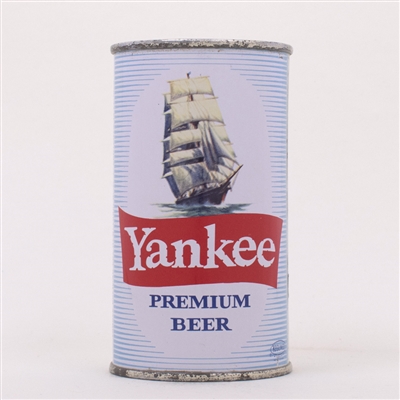 Yankee Premium Beer Can 146-40
