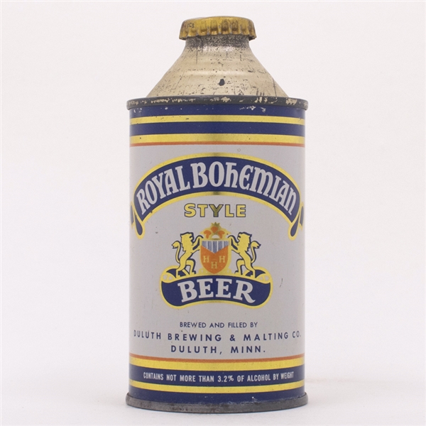 Royal Bohemian Style Beer Cone 182-20