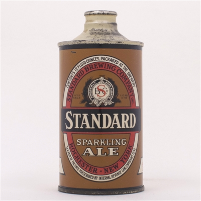 Standard Sparkling Ale J-Spout 186-5