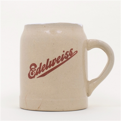Edelweiss Stoneware Mug