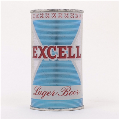 Excell Lager Beer 61-19