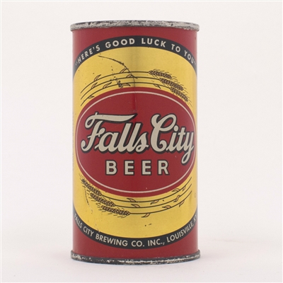 Falls City Beer OI 257 62-27