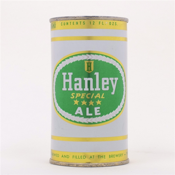 Hanley Special Ale 80-5