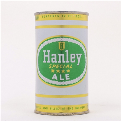 Hanley Special Ale 80-5