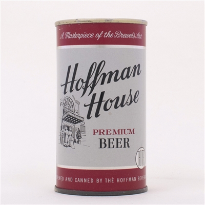 Hoffman House Premium Beer Can 82-31