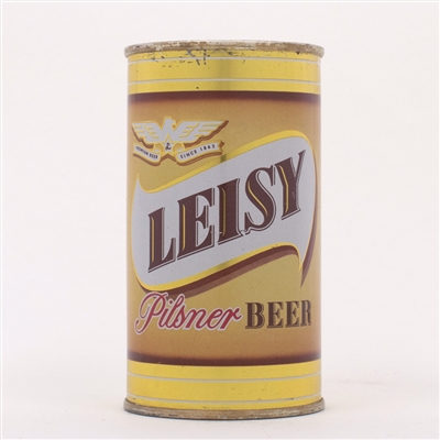 Leisy Pilsner Beer Can 91-20