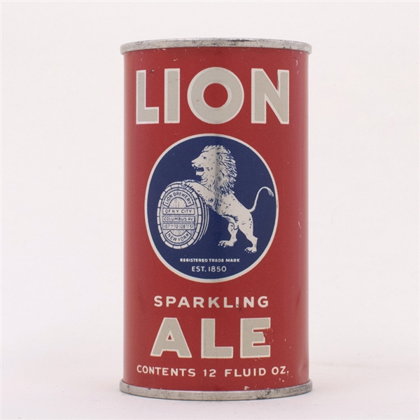 Lion Sparkling Ale 91-34