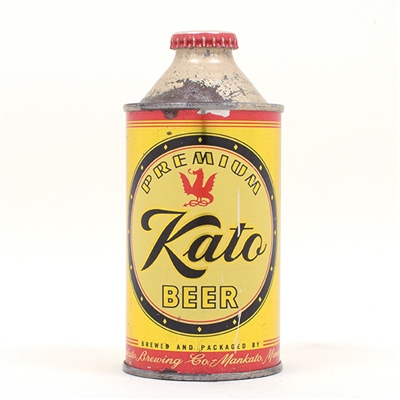 Kato Beer Cone Top 171-4