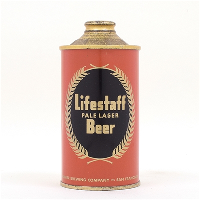 Lifestaff Beer Cone Top 172-31 SUPER